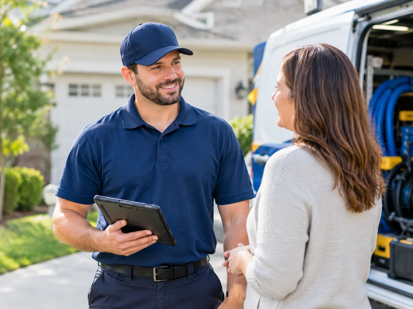Sewage Backup Cleanup Nemours, WV FAQs